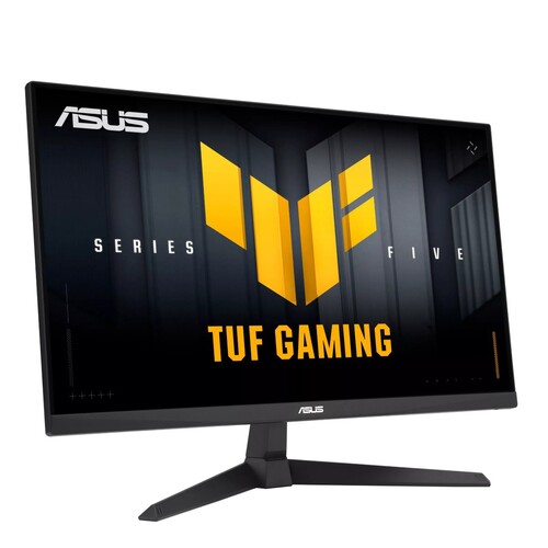 Купить 27" Монитор Asus TUF Gaming VG279QE5A черный  5637255. Характеристики, отзывы и цены в Донецке
