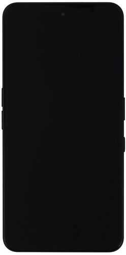 Купить 6.77" Смартфон Nothing Phone 3A 128 ГБ черный  5618668. Характеристики, отзывы и цены в Донецке