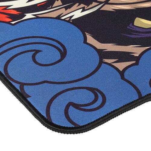 Купить Коврик ARDOR GAMING GM-XL Asia Tiger (XL) разноцветный  5010608. Характеристики, отзывы и цены в Донецке