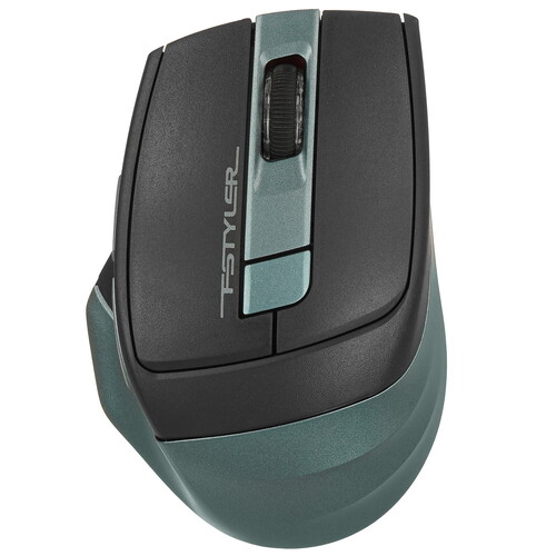 Купить Мышь беспроводная A4Tech Fstyler FB35  9931921. Характеристики, отзывы и цены в Донецке