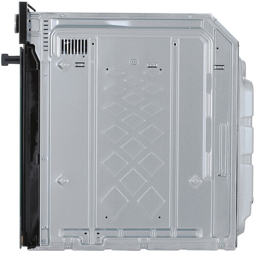 Купить Электрический духовой шкаф Hotpoint FE8 821 H BL черный  9100981. Характеристики, отзывы и цены в Донецке
