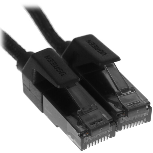 Купить Патч-корд Ugreen NW135  4799860. Характеристики, отзывы и цены в Донецке