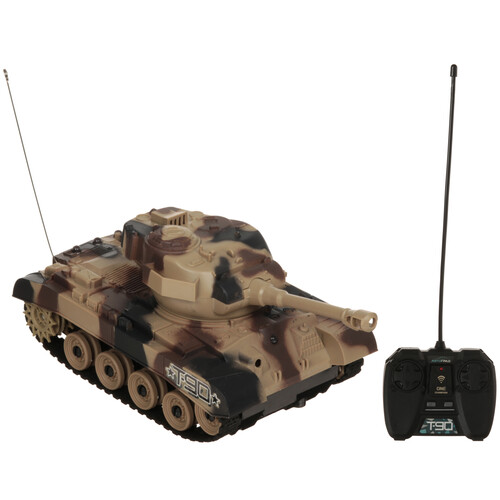 Купить Радиоуправляемый танк Автоград «Т90»  5603985. Характеристики, отзывы и цены в Донецке