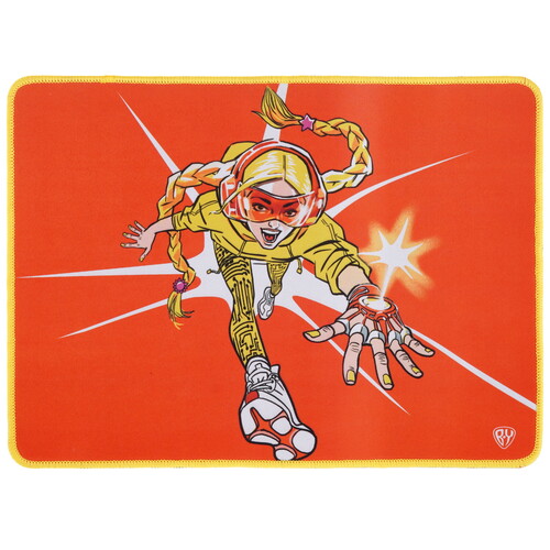 Купить Коврик BY Заря  разноцветный  9199822. Характеристики, отзывы и цены в Донецке