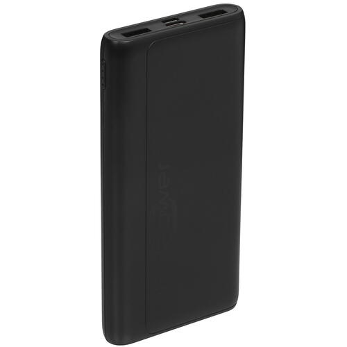 Купить Портативный аккумулятор FinePower Regular 10 черный  5094742. Характеристики, отзывы и цены в Донецке