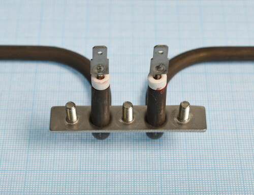 Купить ТЭН (Гриль) для микроволновой печи Eigen BI-MW934C (230V_1100W)  9076620. Характеристики, отзывы и цены в Донецке