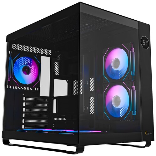 Купить Корпус Ocypus Iota C70 ARGB  5491954. Характеристики, отзывы и цены в Донецке