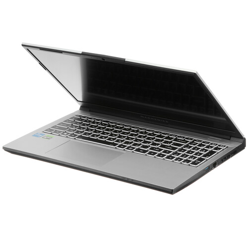 Купить 15.6" Ноутбук Machenike L15 Star серый  5484718. Характеристики, отзывы и цены в Донецке