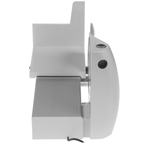 Купить Ломтерезка Gorenje R607A серебристый  8135960. Характеристики, отзывы и цены в Донецке