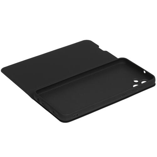 Купить Чехол-книжка  Aceline Kors для Samsung Galaxy A05 черный  5434759. Характеристики, отзывы и цены в Донецке