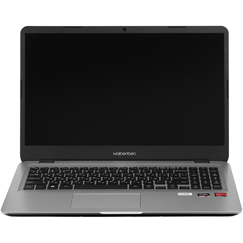 Купить 15.6" Ноутбук MAIBENBEN M543 серебристый  5611150. Характеристики, отзывы и цены в Донецке