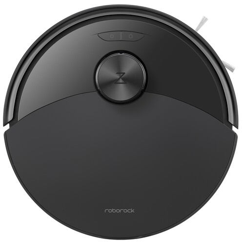 Купить Робот-пылесос Roborock S8 Pro черный  5614658. Характеристики, отзывы и цены в Донецке