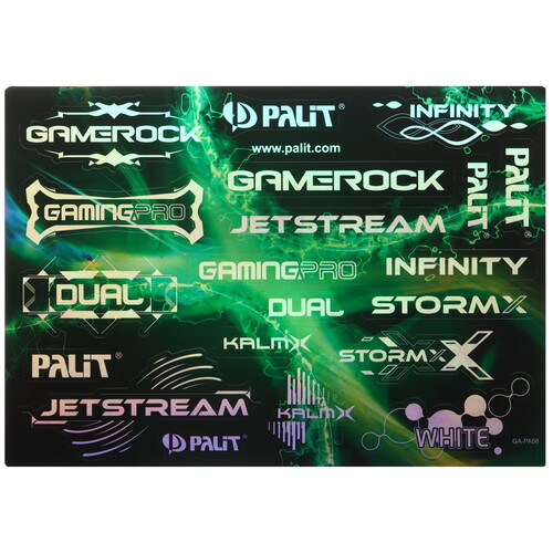 Купить Видеокарта Palit GeForce RTX 5050 Dual OC  5633006. Характеристики, отзывы и цены в Донецке
