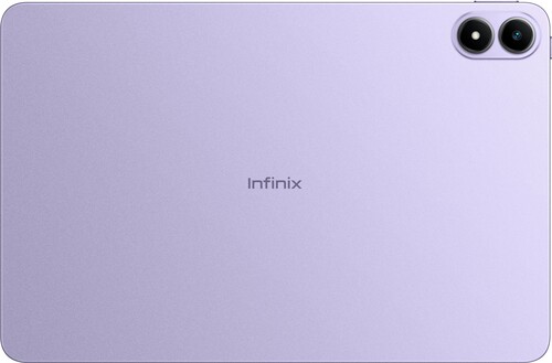Купить 11" Планшет Infinix XPAD 20 LTE 256 ГБ фиолетовый + чехол  5630864. Характеристики, отзывы и цены в Донецке