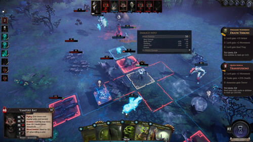 Купить Игра Immortal Realms: Vampire Wars (Steam)  5626941. Характеристики, отзывы и цены в Донецке