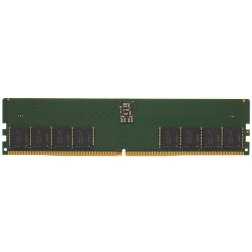 Купить Оперативная память Kingston ValueRAM [KVR48U40BD8-32] 32 ГБ  5053661. Характеристики, отзывы и цены в Донецке