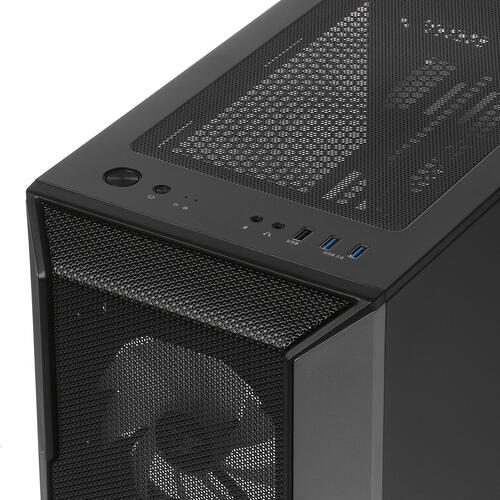 Купить Корпус ZALMAN i3 Neo  4859254. Характеристики, отзывы и цены в Донецке