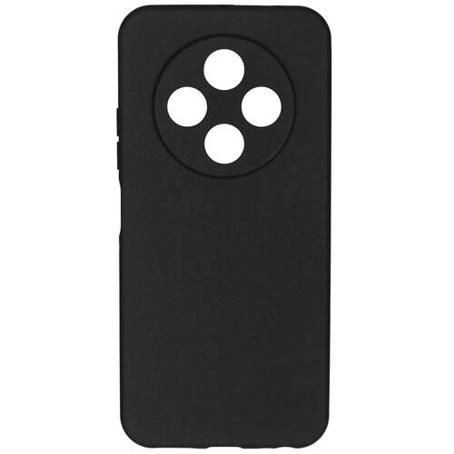 Купить Накладка  BoraSCO Silicone Case для Tecno SPARK 30C черный  5489246. Характеристики, отзывы и цены в Донецке