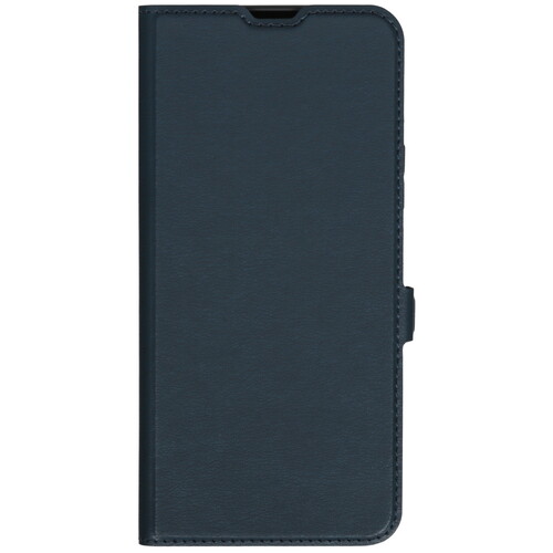 Купить Чехол-книжка  BoraSCO Book Case для HONOR X8c синий  5617038. Характеристики, отзывы и цены в Донецке