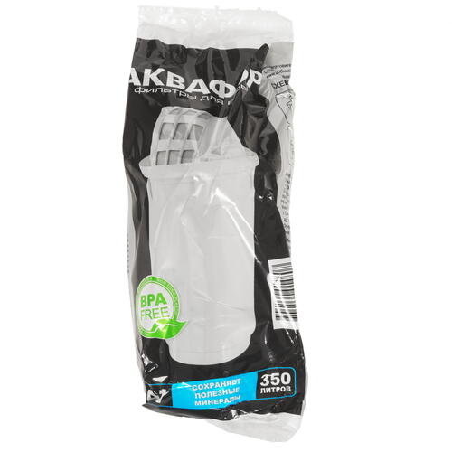 Купить Фильтр-кувшин Аквафор Орлеан  5088798. Характеристики, отзывы и цены в Донецке