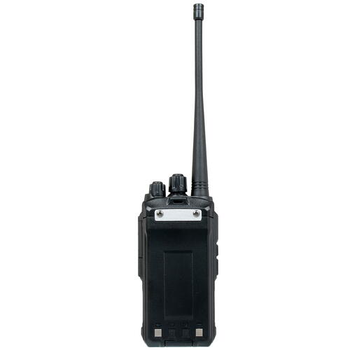 Купить Радиостанция TurboSky T3 черный  1383280. Характеристики, отзывы и цены в Донецке