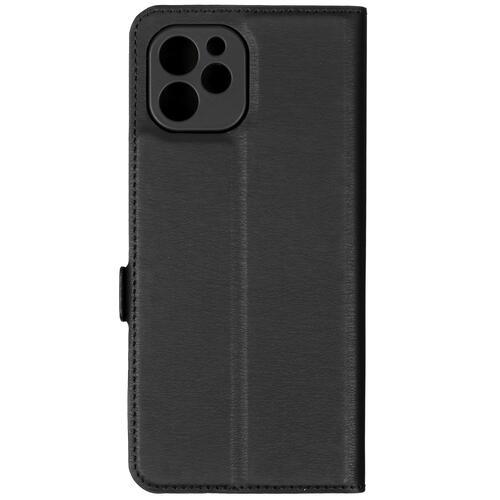 Купить Чехол-книжка  DF для HUAWEI nova Y61 черный  5095083. Характеристики, отзывы и цены в Донецке