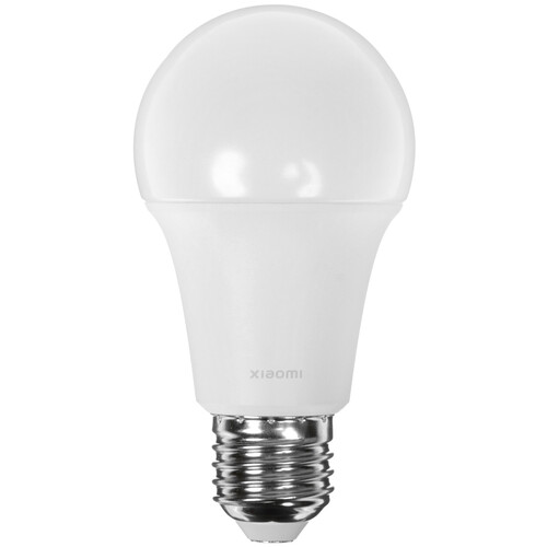 Купить Умная светодиодная лампа Xiaomi Smart LED Bulb (White and Color)  5632049. Характеристики, отзывы и цены в Донецке