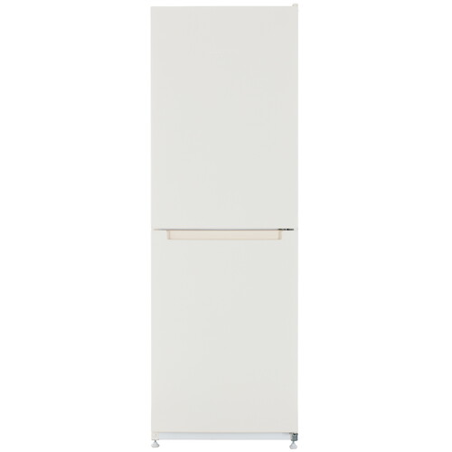 Купить Холодильник с морозильником   Nordfrost NRB 161NF E бежевый  9186070. Характеристики, отзывы и цены в Донецке