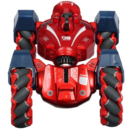 Купить Радиоуправляемая машина дрифт R-WINGS RWG123  5473543. Характеристики, отзывы и цены в Донецке