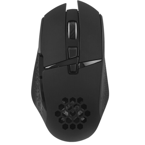 Купить Мышь беспроводная Defender Glory GM-514 [52514] черный  5413458. Характеристики, отзывы и цены в Донецке