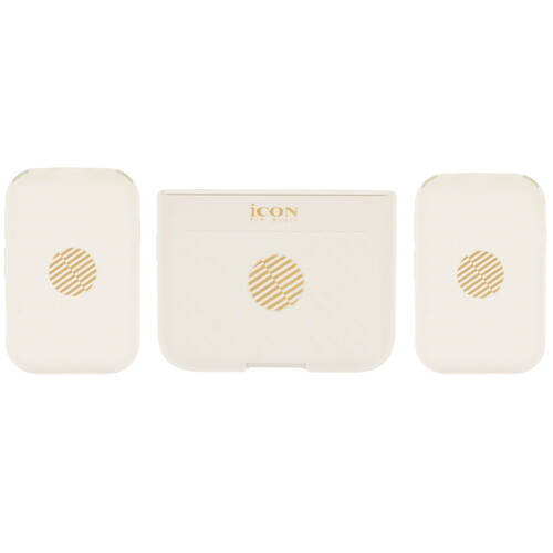 Купить Радиосистема Icon AirMic Pro  9235826. Характеристики, отзывы и цены в Донецке