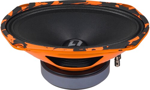 Купить Среднечастотная акустическая система DL Audio GRYPHON PRO 69 SE  9285584. Характеристики, отзывы и цены в Донецке