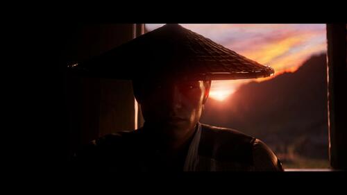Купить Игра Mortal Kombat 1 (Xbox Series X)  5428713. Характеристики, отзывы и цены в Донецке