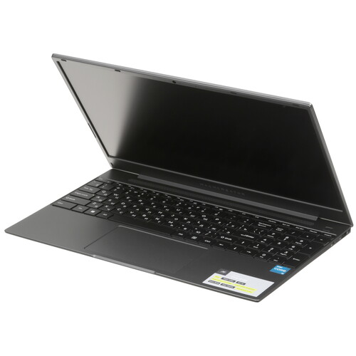 Купить 15.6" Ноутбук Machcreator One i3 G2 серый  5638004. Характеристики, отзывы и цены в Донецке