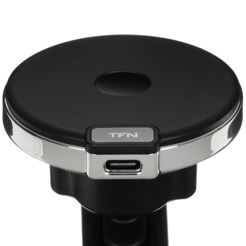 Купить Держатель автомобильный TFN MagAero Car 4 черный  5465791. Характеристики, отзывы и цены в Донецке