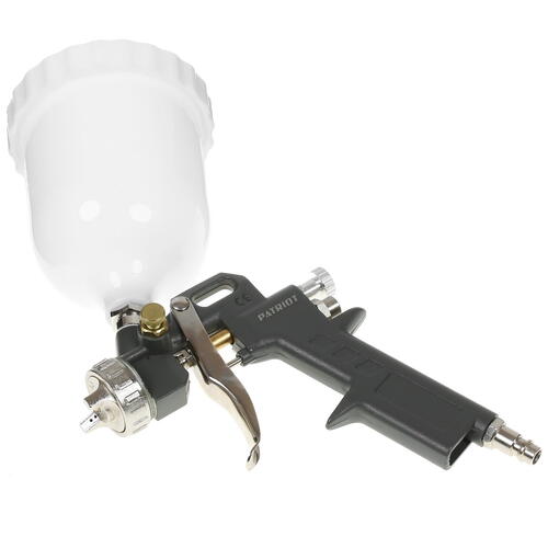 Купить Краскораспылитель Patriot LV 162A  1137485. Характеристики, отзывы и цены в Донецке