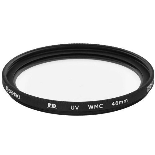 Купить Светофильтр Benro PD UV WMC 46 мм  5359159. Характеристики, отзывы и цены в Донецке
