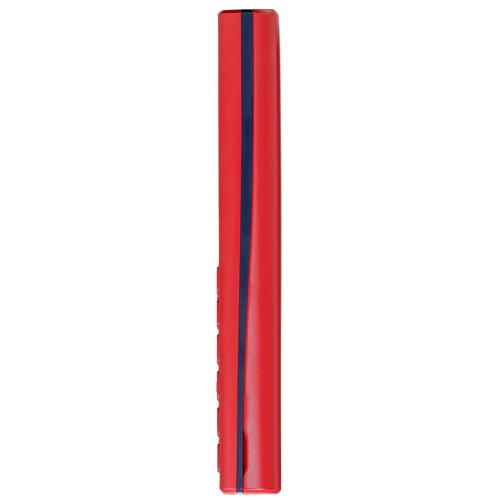 Купить Сотовый телефон Nokia 105 DS (2023) красный  5429733. Характеристики, отзывы и цены в Донецке