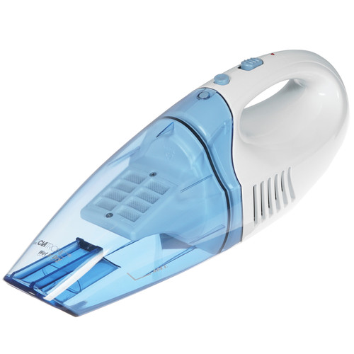 Купить Ручной пылесос бытовой Clatronic AKS 828  8117033. Характеристики, отзывы и цены в Донецке