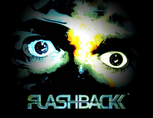 Купить Игра Flashback (Steam)  5621879. Характеристики, отзывы и цены в Донецке