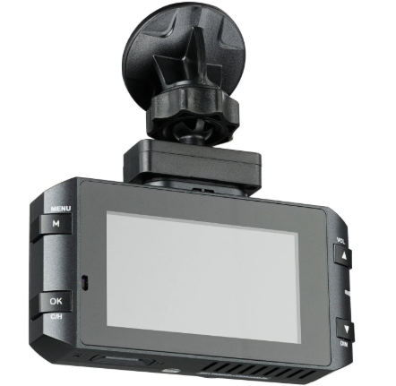 Купить Видеорегистратор с радар-детектором INTEGO VX-1300S  9290764. Характеристики, отзывы и цены в Донецке