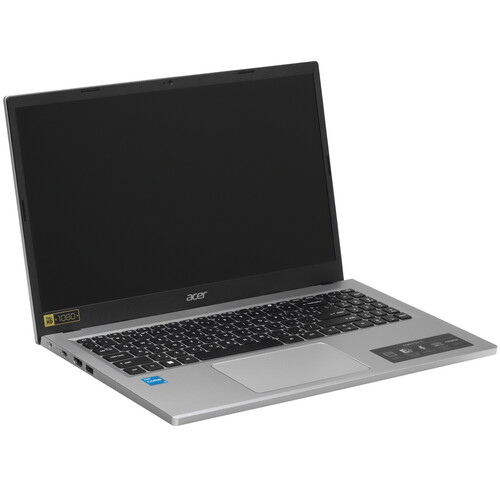 Купить 15.6" Ноутбук Acer Aspire Go AG15-31P-34MJ серебристый  5459996. Характеристики, отзывы и цены в Донецке