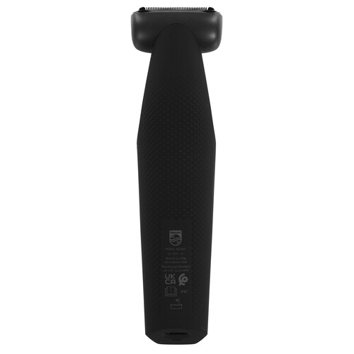 Купить Триммер Philips  BG3027/03 синий/черный  9283810. Характеристики, отзывы и цены в Донецке