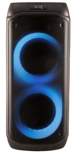 Купить Портативная аудиосистема AIWA CAS-400, черный  9982297. Характеристики, отзывы и цены в Донецке