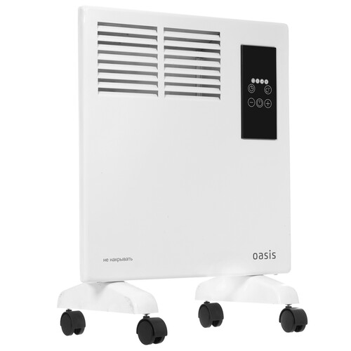 Купить Конвектор Oasis DK-10  9021243. Характеристики, отзывы и цены в Донецке