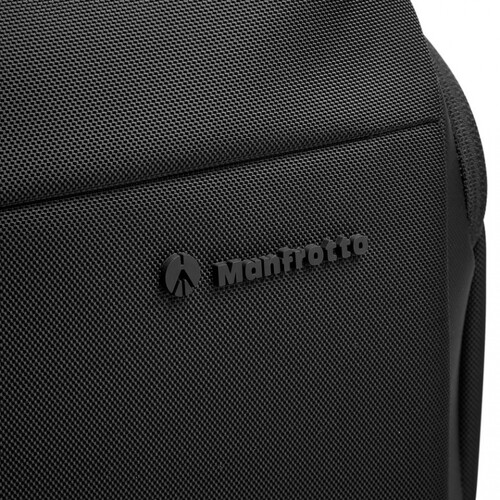 Купить Фоторюкзак Manfrotto Advanced Travel Backpack M III черный  9127432. Характеристики, отзывы и цены в Донецке