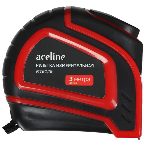 Купить Рулетка Aceline MT0120  9044514. Характеристики, отзывы и цены в Донецке