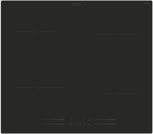 Купить Индукционная варочная поверхность Candy CI642MCBBRU  9300299. Характеристики, отзывы и цены в Донецке