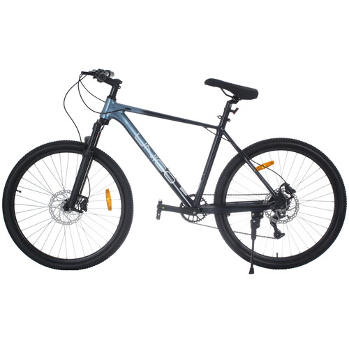 Купить Велосипед Unigo Stellar 26/8 синий  5602987. Характеристики, отзывы и цены в Донецке