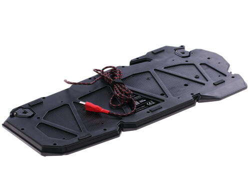 Купить Клавиатура  проводная A4Tech Bloody B318  7941855. Характеристики, отзывы и цены в Донецке
